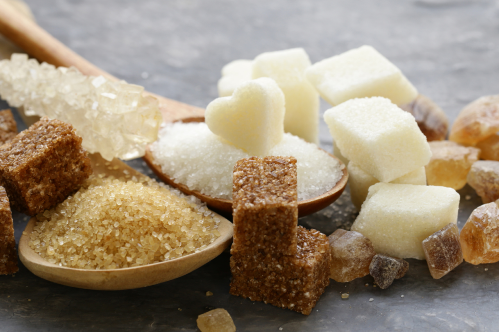 4 natural sugar alternatives for chocolate