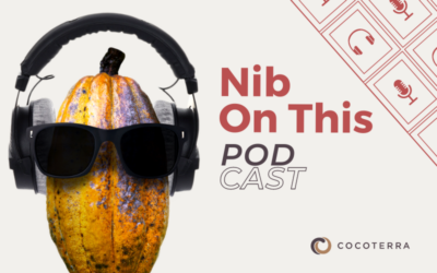 The CocoTerra PODcast: Nib On This – Episode 1