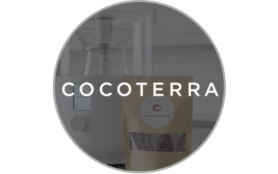 Instagram Live 3/26/20: An Introduction to CocoTerra