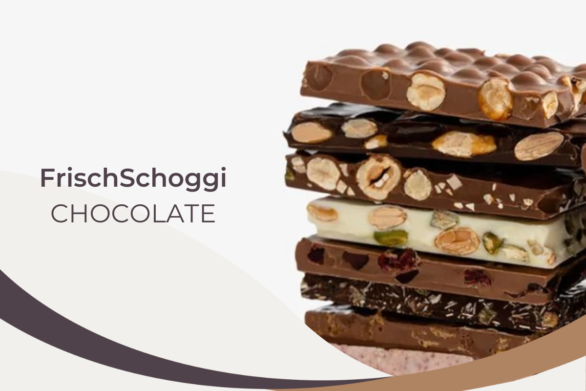 FRISCHSCHOGGI CHOCOLATE