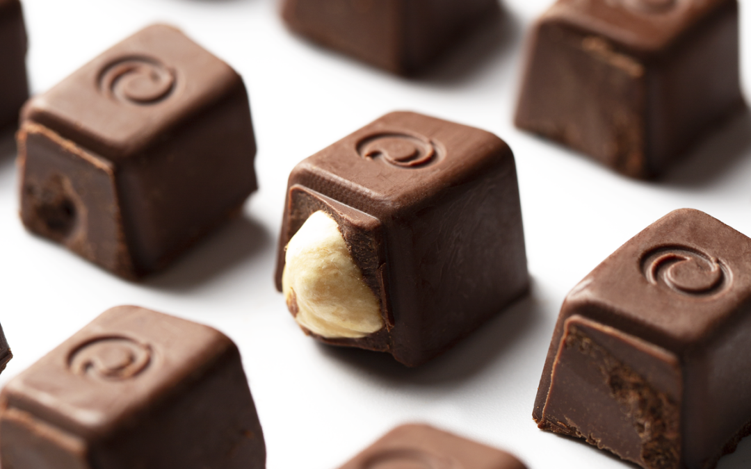 The Ultimate Chocolate Pop Quiz