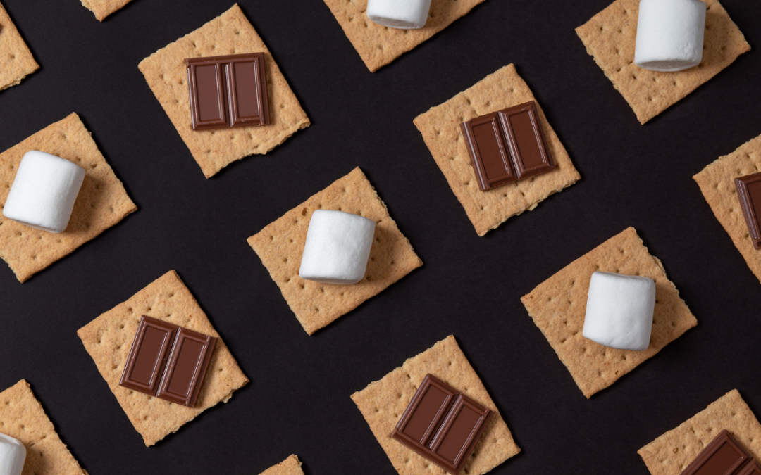 Variation of smores: 10 delicious s’mores recipe ideas