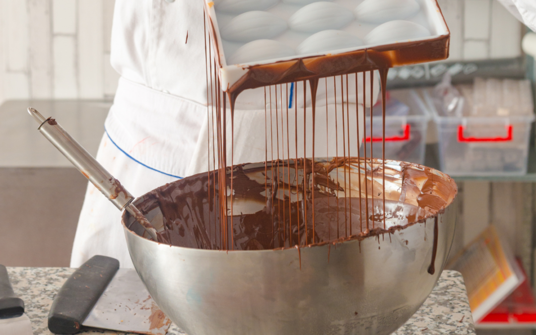 Top 10 experiences to learn about chocolate making