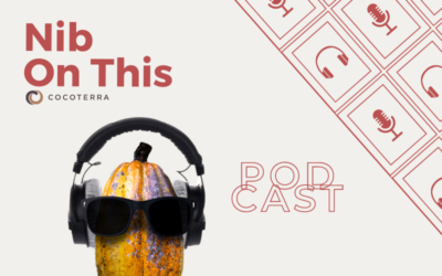 The CocoTerra PODcast: Nib On This – Episode 8