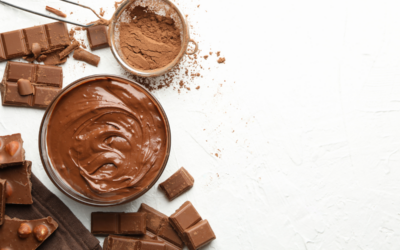 What is the difference between cocoa mass, chocolate liquor and couverture?