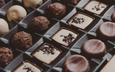 What’s the difference between a praline, a truffle and a bonbon?