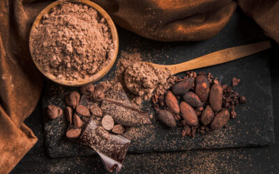 History of chocolate making – How was chocolate made throughout history?