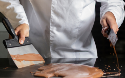 Chocolate tempering 101: Best methods to temper chocolate