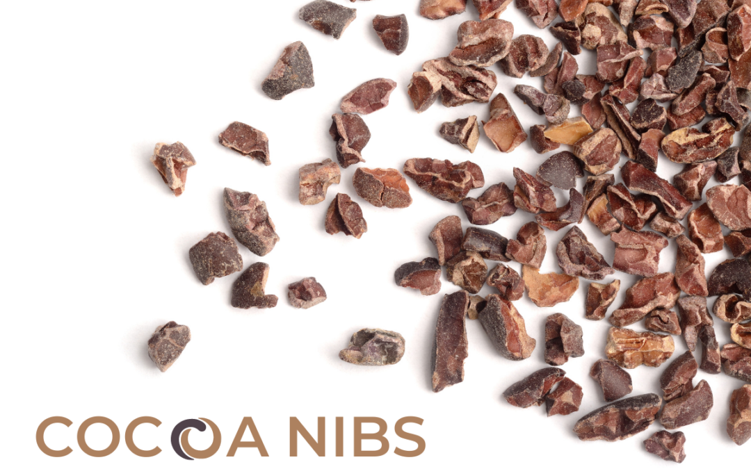 How to make homemade cocoa nibs – Process & recipe