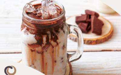 Refreshing iced chocolate recipe: Step-by-step guide