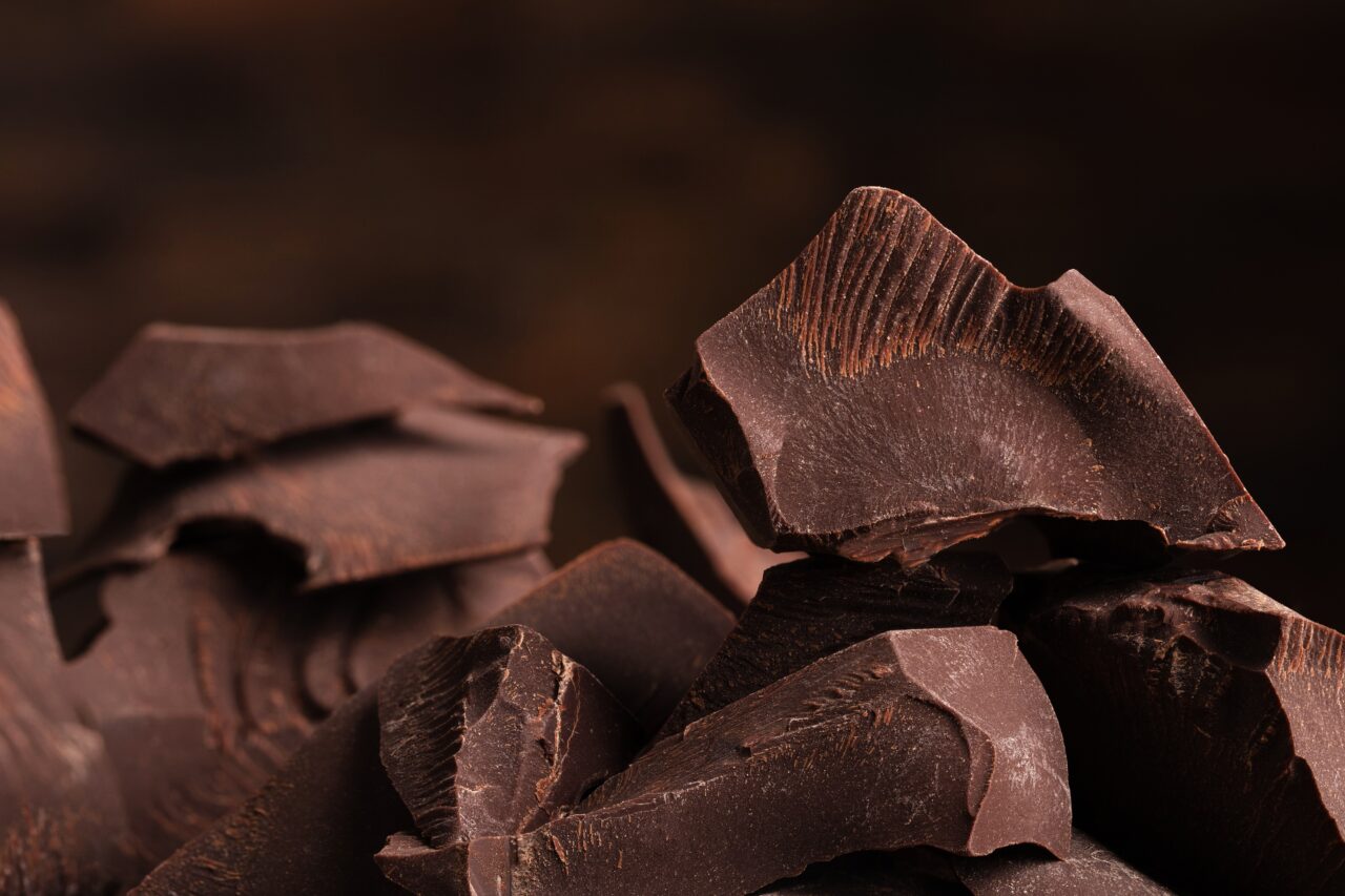 10 health benefits of dark chocolate - Can i eat dark chocolate every day?