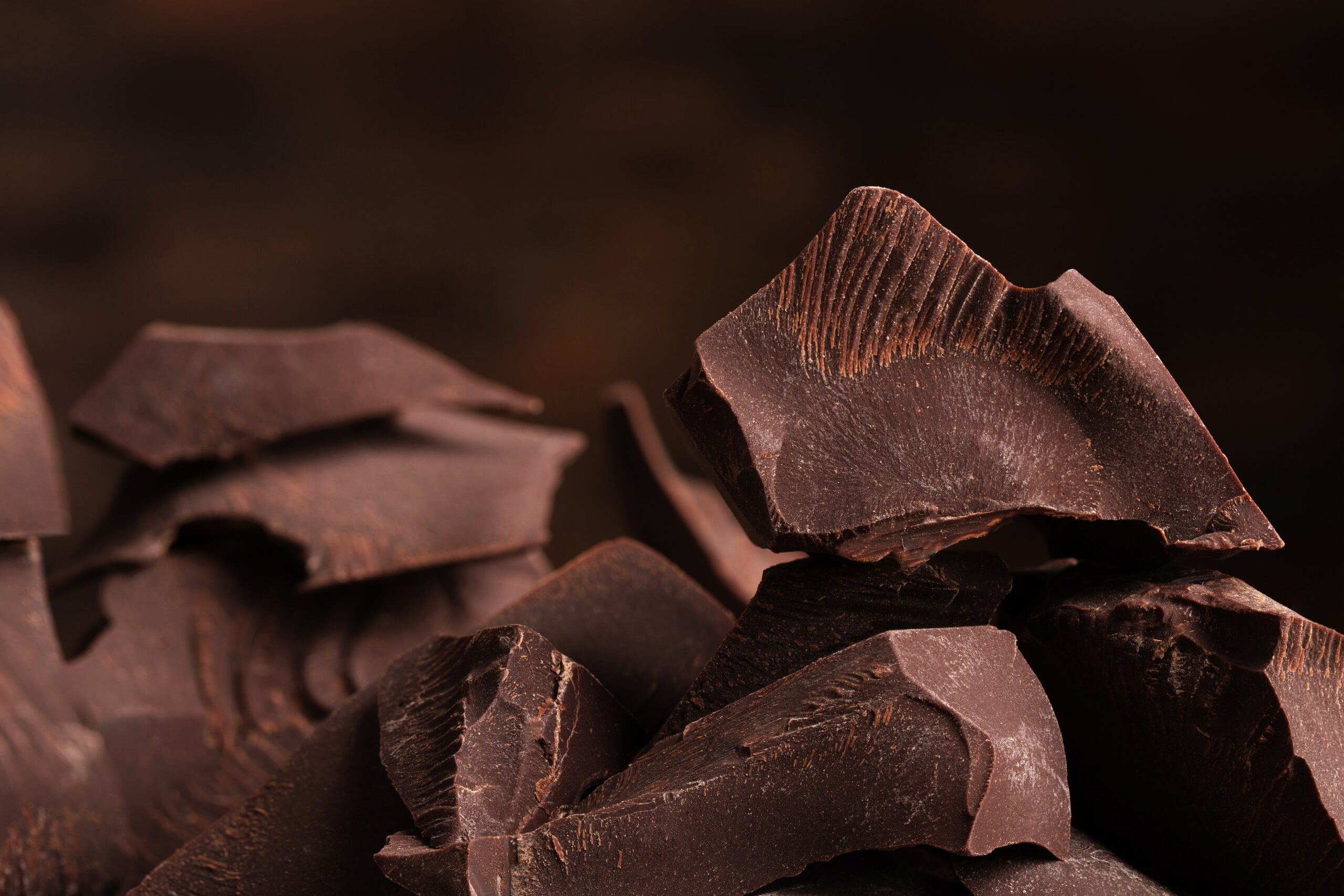 benefits of dark chocolate explained