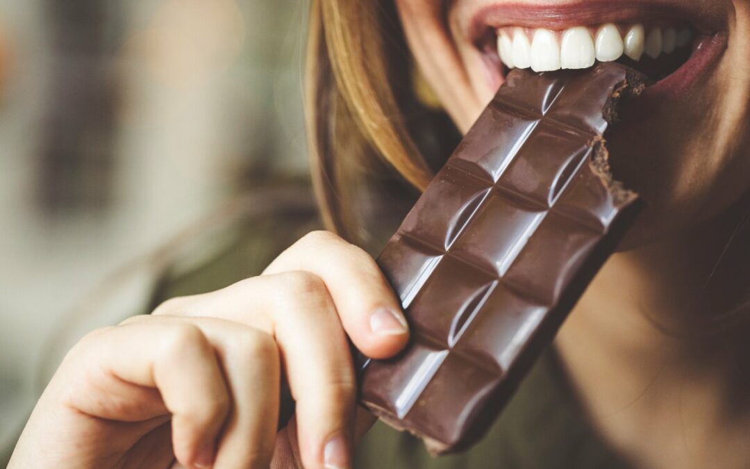 Chocolate Tasting: 8 step guide to tasting chocolate