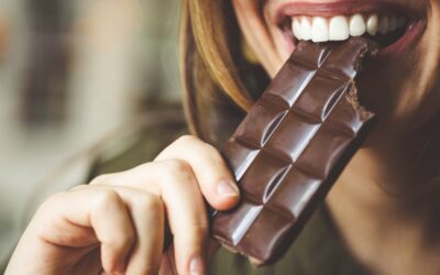 Chocolate Tasting: 8 step guide to tasting chocolate