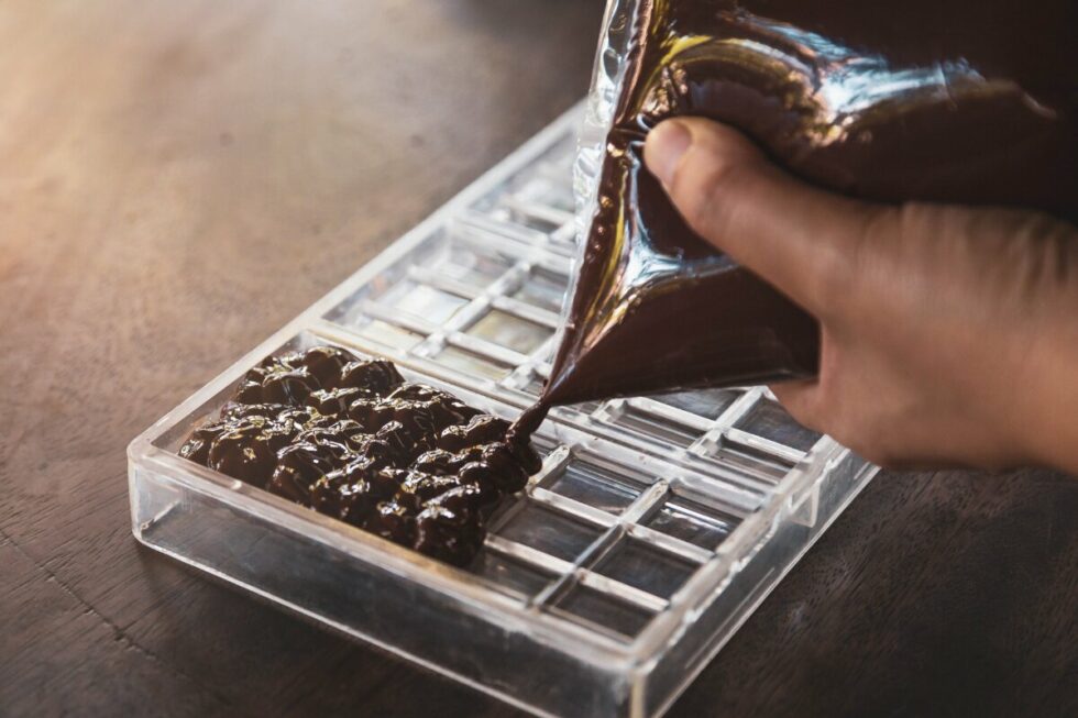 Chocolate Molding 101: How To Prepare Chocolate For Molds?