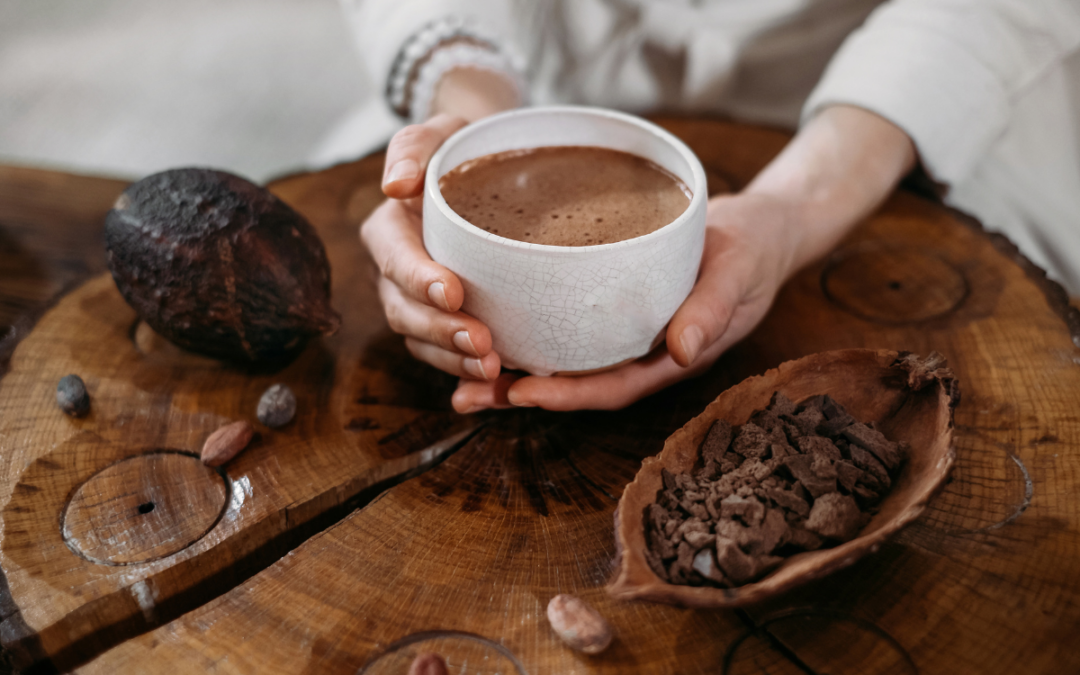 What is drinking chocolate? A comprehensive guide