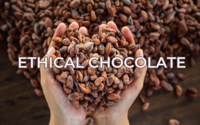 What is Ethical chocolate?