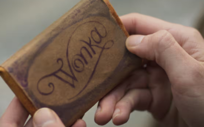 Tips for recreating Wonka’s chocolate at home